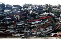 河南郑州地区回收报废汽车