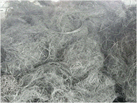 河南三门峡地区回收钢丝
