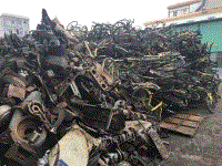 广东惠州地区回收废旧物资