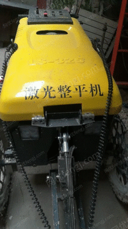 二手路面机械出售