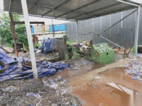 河北沧州华宏125吨打包机新机出售 83000元