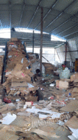 江苏常州批量回收各种废纸