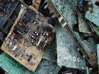 江苏盐城地区求购废旧电子产品
