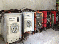 江苏盐城地区求购废旧电焊机