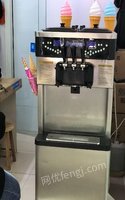 黑龙江哈尔滨东贝大容量冰激淋机出售 17999元