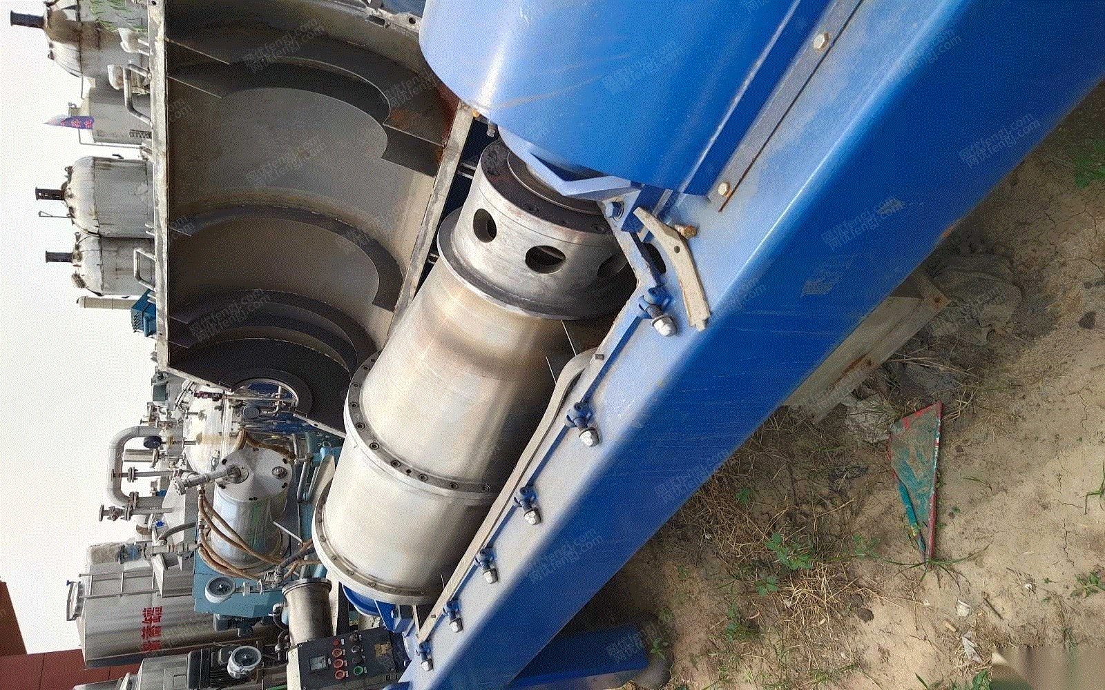 二手离心机出售