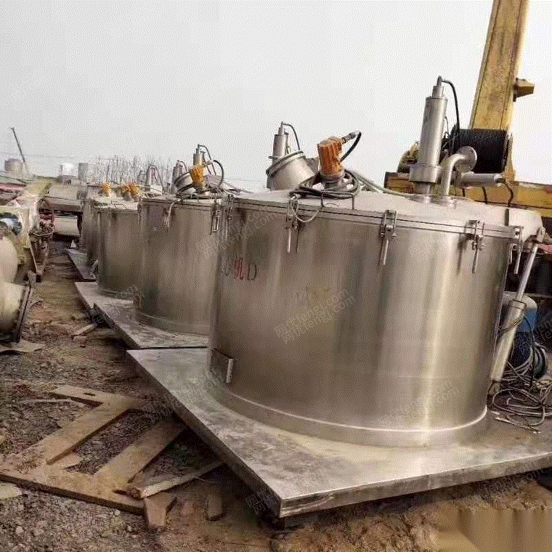 二手离心机回收