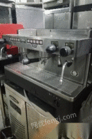 上海宝山区意大利进口咖啡机出售