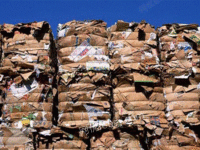 上海地区各种废纸回收