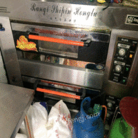 山东烟台烘焙设备烤箱醒发箱打蛋器