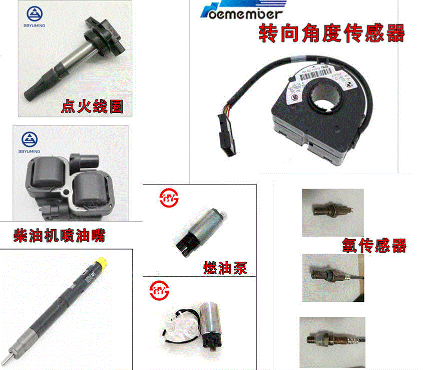 汽配/摩配出售