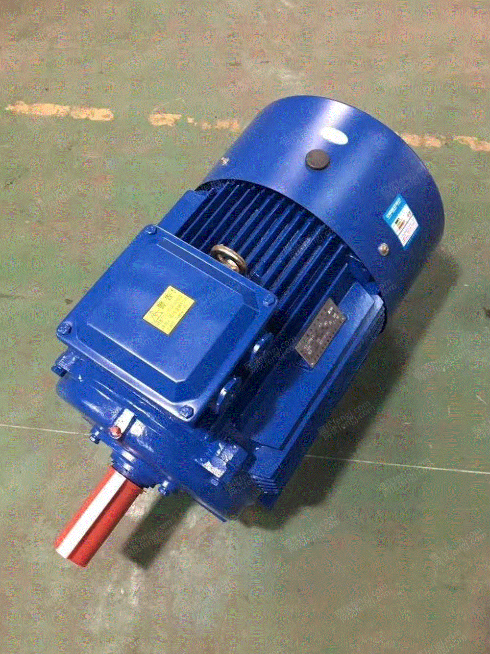 长期供应三相异步电动机YD双速电机