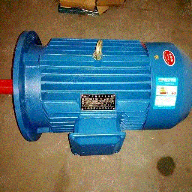 长期供应三相异步电动机YD双速电机