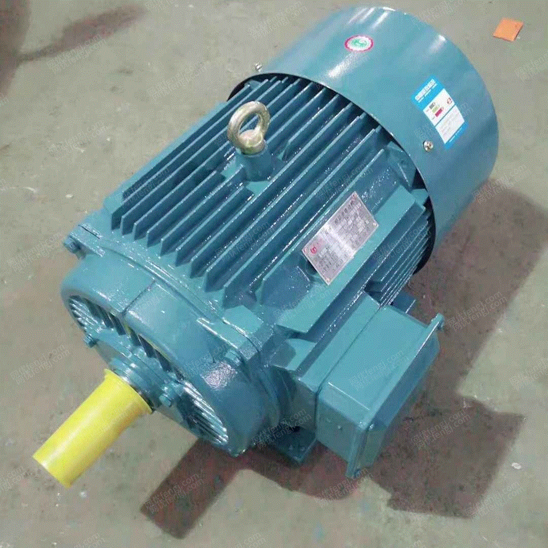 长期供应三相异步电动机YD双速电机