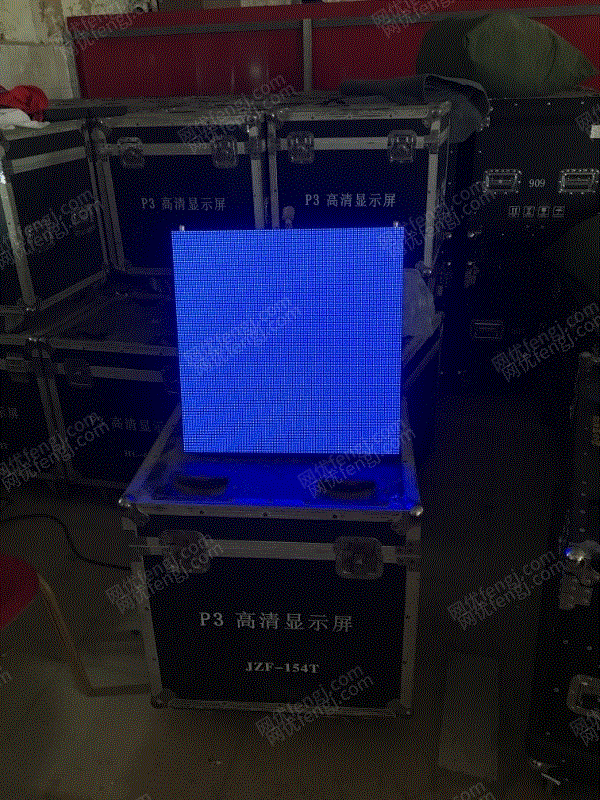 LED显示屏设备回收
