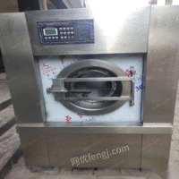湖南长沙水洗机，洗脱机，干洗机 出售8500元