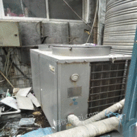 湖北黄石空气能热水器出售 10000元