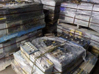 重庆大量废旧电池回收