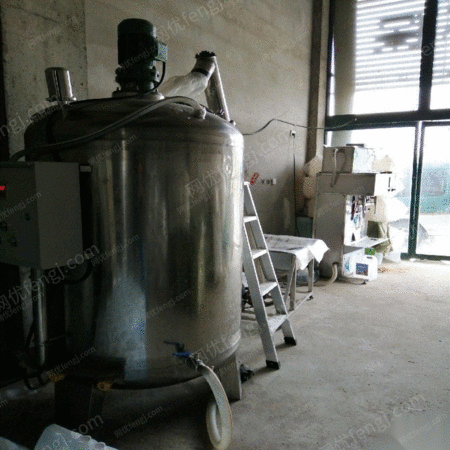 二手肥料加工机械出售