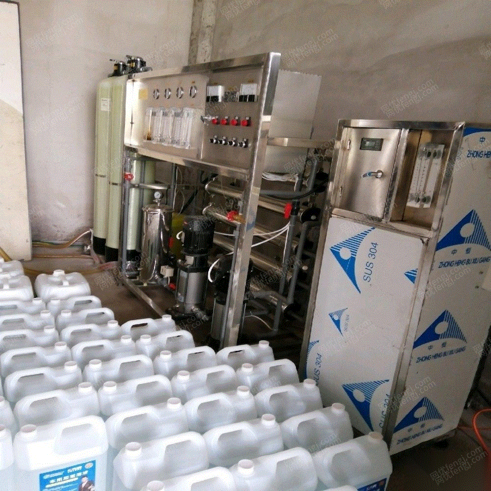 二手肥料加工机械回收