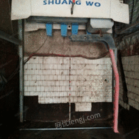 重庆沙坪坝区全自动洗车机，带风机，出售20000元