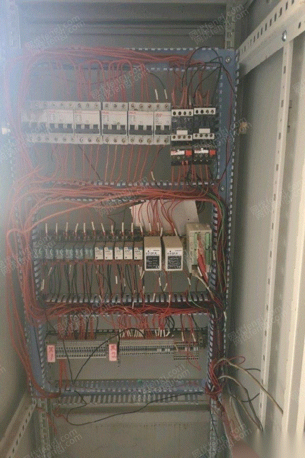 二手蒸汽鍋爐價格