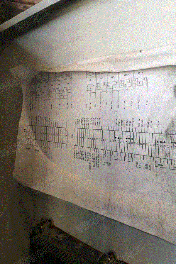 二手蒸汽鍋爐回收