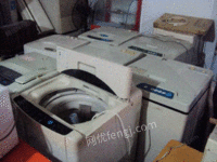 江苏南通地区回收洗衣机