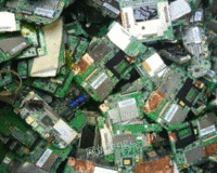 江苏苏州地区回收各种电子元件