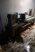 云南德宏傣族景颇族自治州自动数控车木机出售 12000元