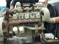 Sale of generator set,brand Daewoo,400kw