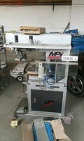 天津津南区2个烘干机  塑封机 印刷机各一台出售  打包价9000元 打包不单卖.