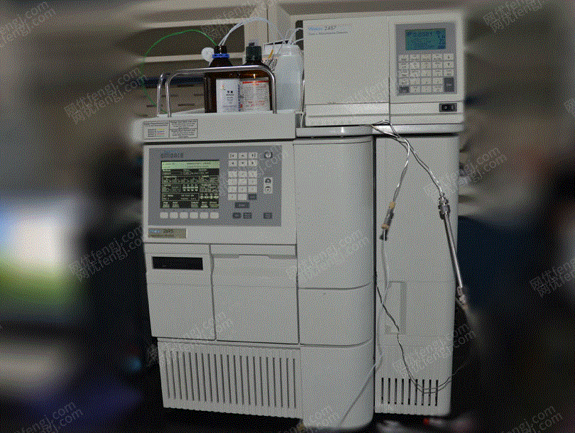 二手分析儀器出售