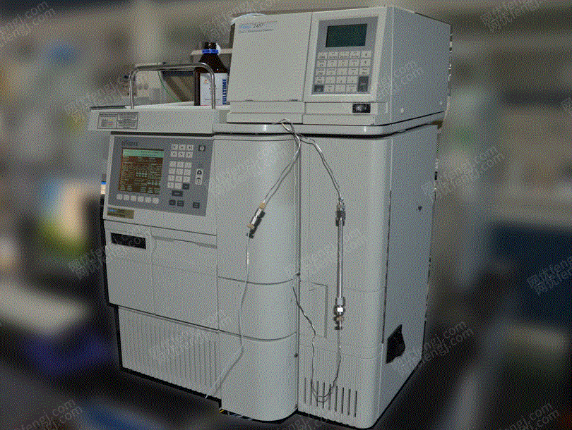 二手分析儀器回收