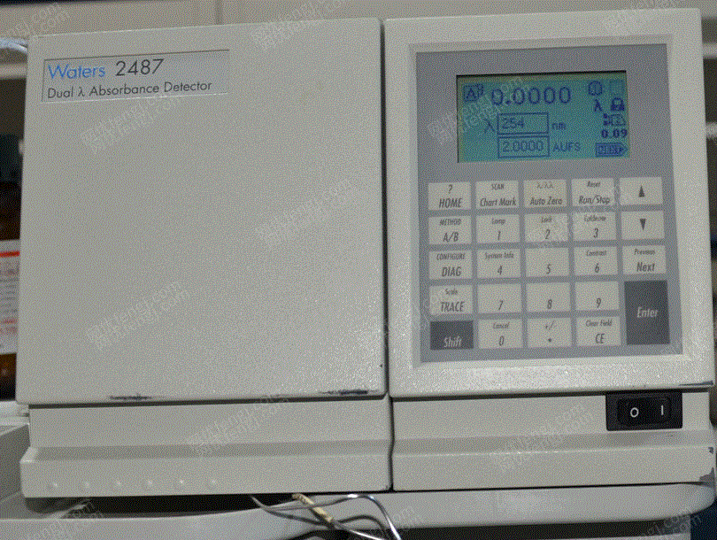 二手分析儀器價格