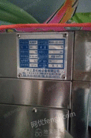 江西南昌超低价处理全套烘焙设备 20000元