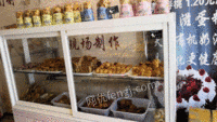 内蒙古赤峰低价出售烘焙设施 12000元