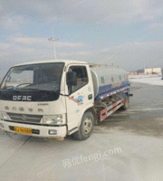 安徽六安急售 　洒水车