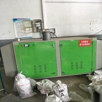 山东淄博处理烤箱加环保设备 1万元