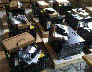 廢舊電器出售