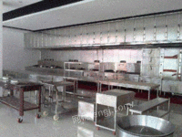 苏州厨房设备回收