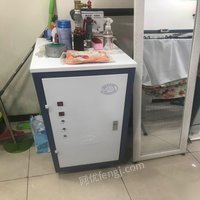 重庆江北区二手威特斯全套洗衣店设备出售5万