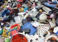 安徽省黄山市高价收购废塑料与塑料颗粒