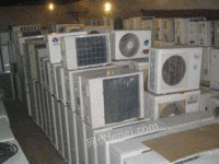 大量高价回收废旧家电设备