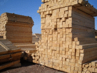 木方模板回收