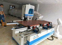 南京宏达二手木工机械设备出售封边机，桦桦数控加工中心，