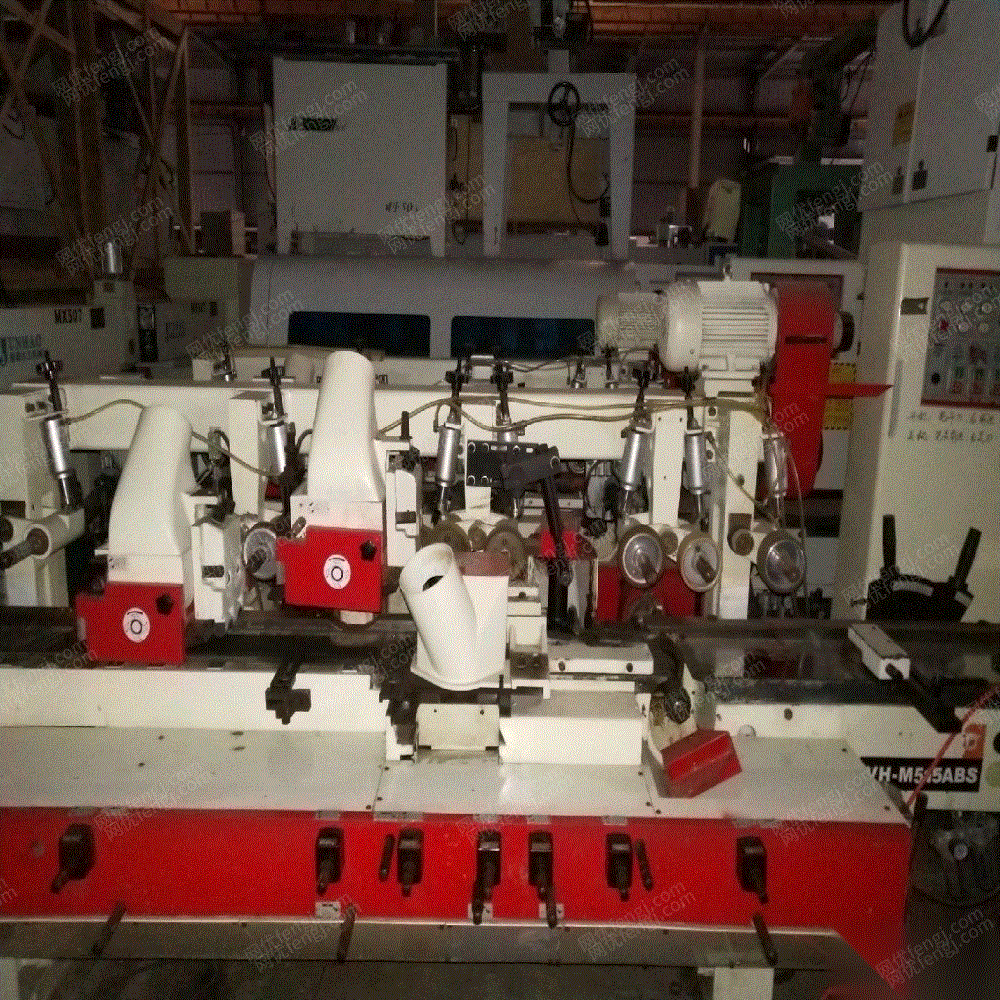 二手木工刨床价格