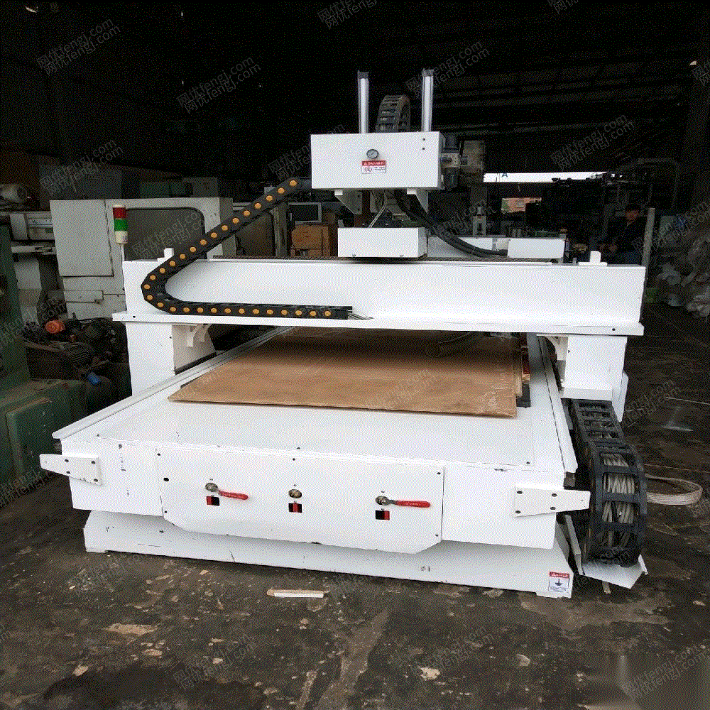 二手木工刨床出售