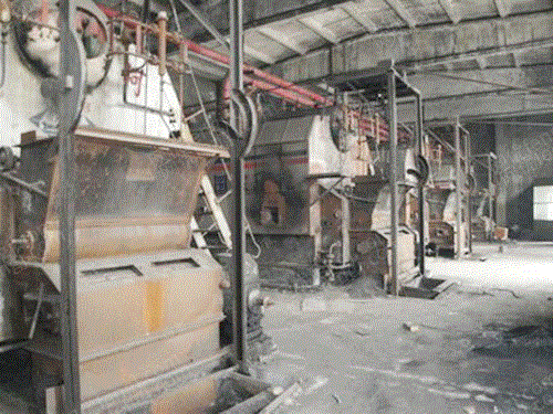 其它工業鍋爐出售