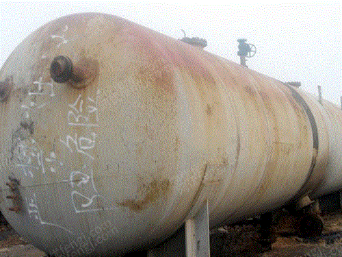 其它工業鍋爐回收